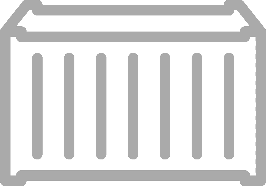 Вывоз мусора в Некрасовском Контейнер 8 м3 Строительный мусор Газель с ...